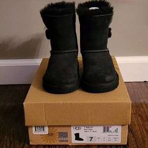 Ugg boots toddler